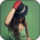 Model actress wallpapers 1.0