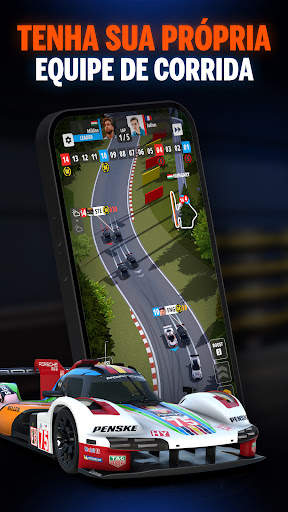 GT Manager screenshot 1