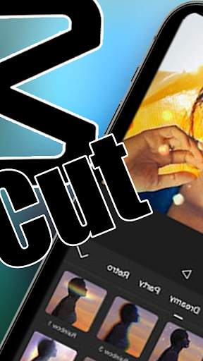 The Cap of Cut App Video Editing Helper screenshot 2