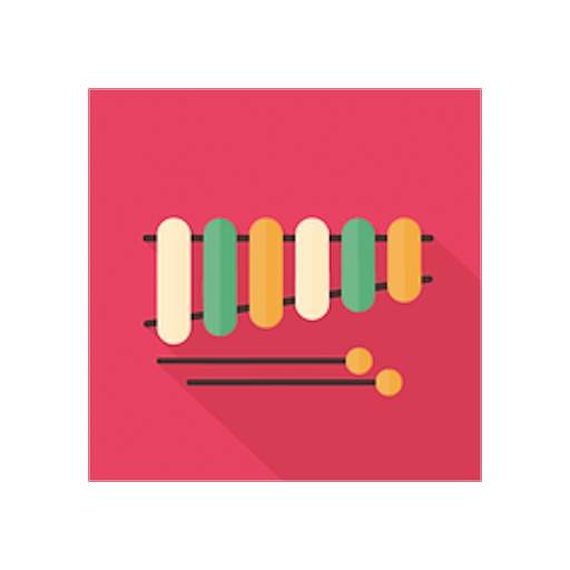 Xylophone App 1.0.1
