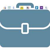 Online Job Search 1.0