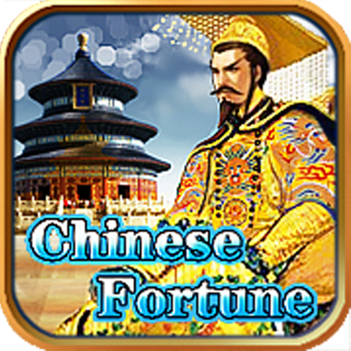 Slots Chinese Fortune icon