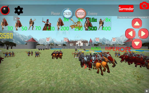 Roman Empire: Rise of Rome screenshot 24