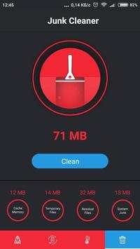 RQ CleanerSaveBatt screenshot 4