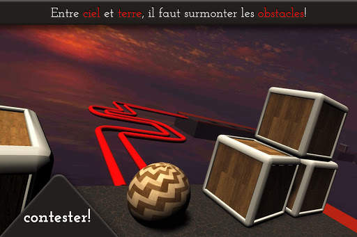 Balance 3D Valvet screenshot 16