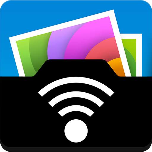 PhotoSync – transfer and backup photos & videos 3.3.10