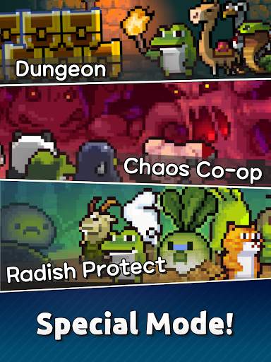33RD: Random Defense screenshot 13