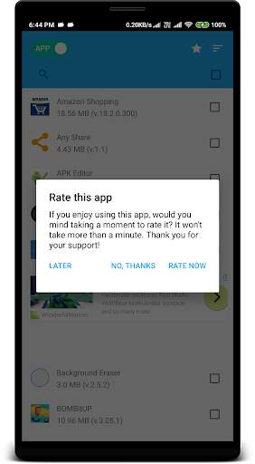 Any Share screenshot 4