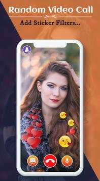Video Chat : Live Video Call With Sexy Girls screenshot 6