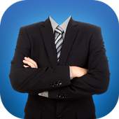 Man Photo Suit Montage : Best Image Editor 1.6