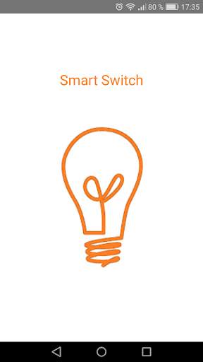 Smart Switch screenshot 1