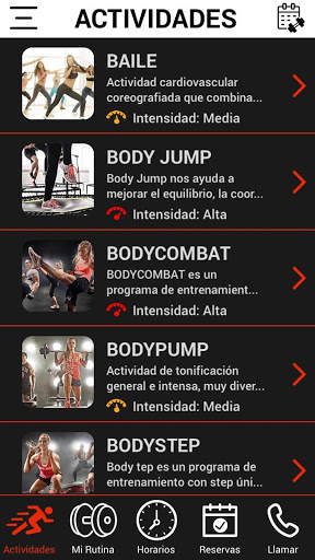 Nandomao Gym 2 تصوير الشاشة