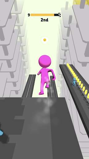 Fall Race 3D screenshot 3