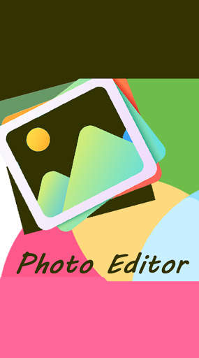 Artist Photo Editer Pro screenshot 1