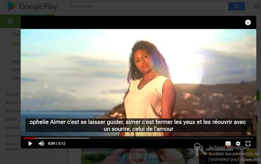 ophélie singer youtube screenshot 3