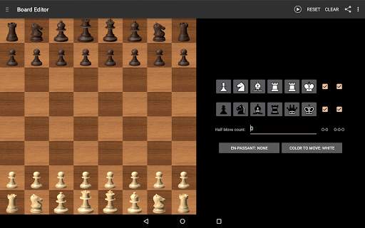 Hawk Chess Free screenshot 16