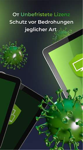 Dr.Web Security Space screenshot 2