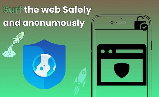 Tor VPN Free | Super Unlimited Proxy Master VPN screenshot 2