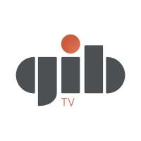 GIB TV logo