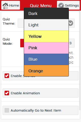 Pediatric Nursing Ultimate Reviewer screenshot 3