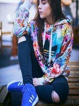 Teen Outfit Ideas screenshot 5