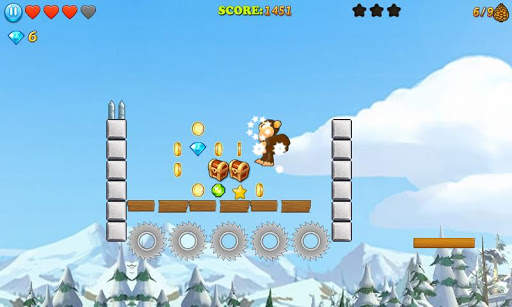 Brut World screenshot 6