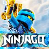 Qplays For LEGO Ninjago Assassin logo