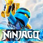 Qplays For LEGO Ninjago Assassin 1.1