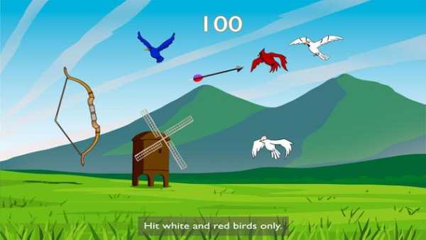 Birds Hunting King स्क्रीनशॉट 3