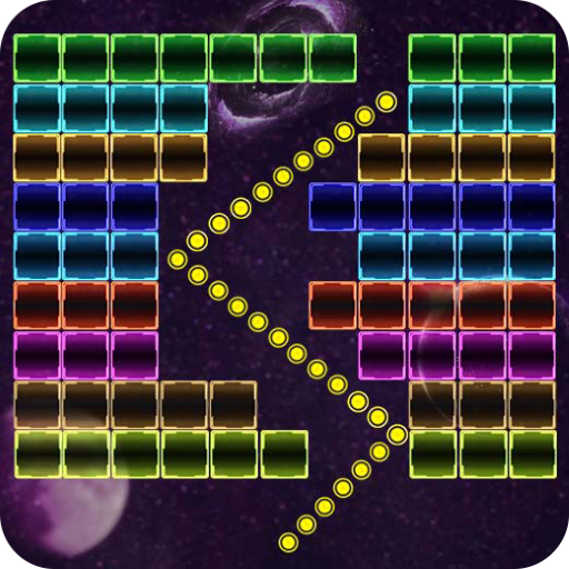 Brick Breaker - Metaverse icon