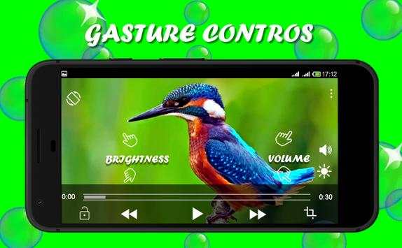 Max Player (HD Video Player) screenshot 1