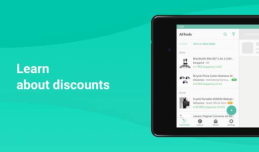 Alitools Shopping Assistant screenshot 8