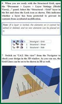 Learn ArchiCAD Mode Tutorial screenshot 4