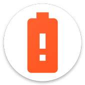Wear OS Custom Battery Alert on Phone or Watch 1.0.2