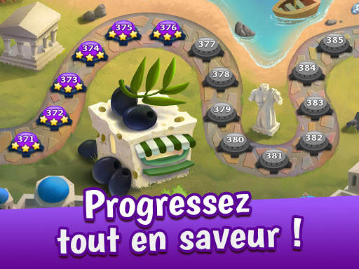 Cooking Tale - Jeu de Cuisine screenshot 9