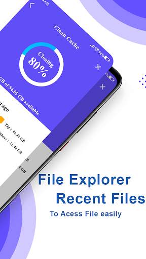 File Master screenshot 1