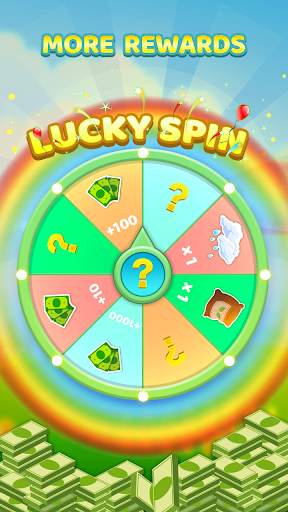 Tree For Money - Tap to Go and Grow screenshot 4