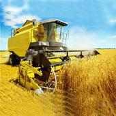 Grand Tractor farming Simulator 2018 - Real Farm on 9Apps