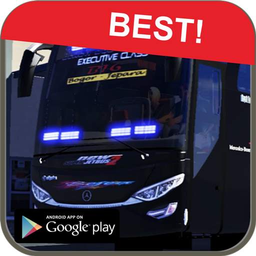 Games Bus Simulator 2017 3.0