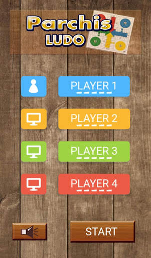 Parchis Ludo : Multiplayer Game screenshot 1