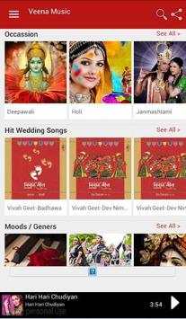 Veena Music - Rajasthani Music screenshot 3