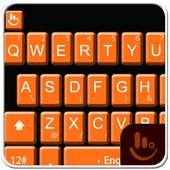Dark Orange 6.6.2.2019