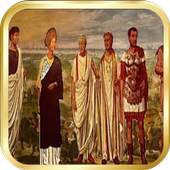 Clash of Roman Empire 1.0.0