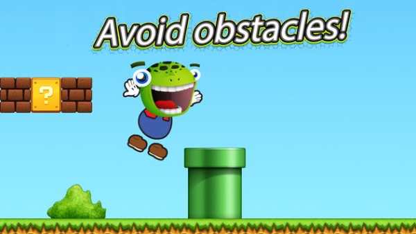 Tortoise Ninja :Turtles Turbo screenshot 3