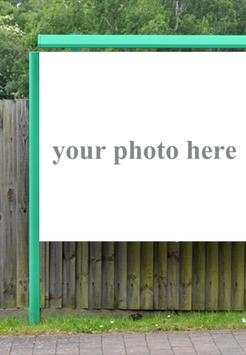 Hoarding Photo screenshot 1