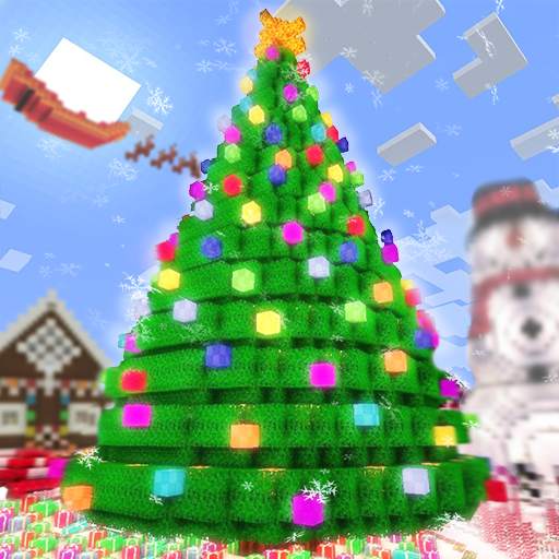 Christmas Tree for Minecraft 2.0.1.10