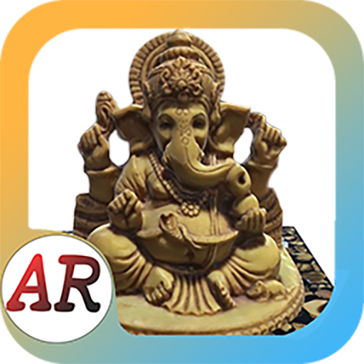 ARPONO - VIRTUAL VINAYAKA icon
