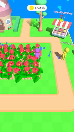 Flowers Shop screenshot 8