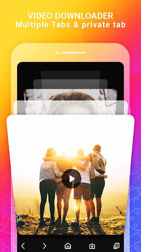 Video Downloader - HD Video Downloader screenshot 4