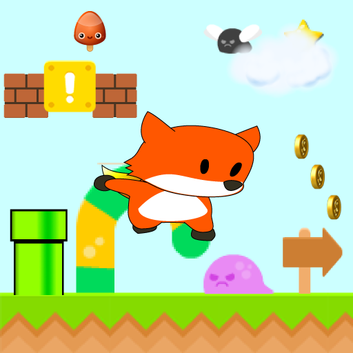 Creative Fox icon